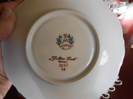 Bavaria `Goldne Lark' Germany 1507