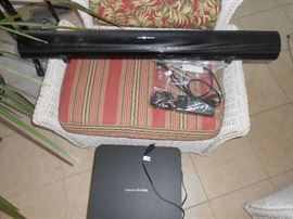 Harman Kardon system