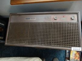 Westbend vapor-all humidifier