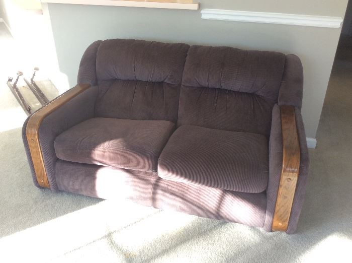 Great love seat