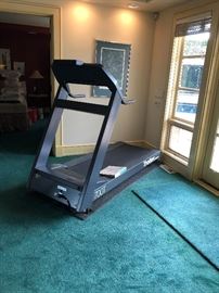 Trotter treadmill - asking $600