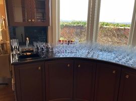 more gorgeous glassware