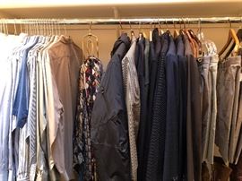 clothing - men's and women's designer pieces for sale