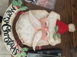 Vintage Christmas