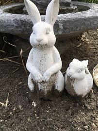Garden decor