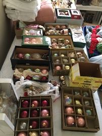 Vintage Christmas