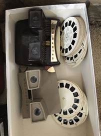 Viewmasters