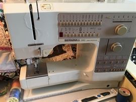 Bernina 1230