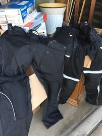 Joe Rocket motorcycle pants