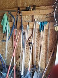 garden tools, mowers, concrete toolspower washer