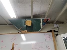 tv, computer monitor