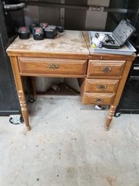 singer sewing machine