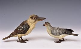 Franz Bergman Bronze             Bid on-line today through March 21st at www.fairfieldauction.com