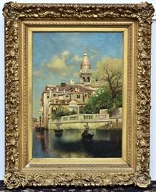 Henry Pember Smith             Bid on-line today through March 21st at www.fairfieldauction.com