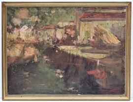 Continental School             Bid on-line today through March 21st at www.fairfieldauction.com