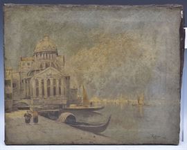 Virgilio Ripari             Bid on-line today through March 21st at www.fairfieldauction.com