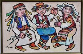 Jovan Obican             Bid on-line today through March 21st at www.fairfieldauction.com