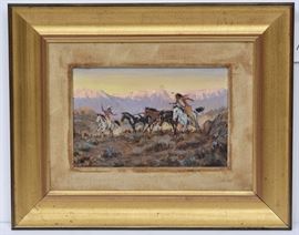Alfred Vetromile             Bid on-line today through March 21st at www.fairfieldauction.com
