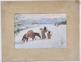 Alfred Vetromile             Bid on-line today through March 21st at www.fairfieldauction.com