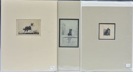 Over 50 original artworks by Marguerite Kirmse from her Bridgewater CT studio.             Bid on-line today through March 21st at www.fairfieldauction.com