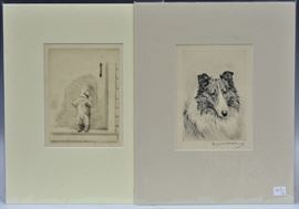 Over 50 original artworks by Marguerite Kirmse from her Bridgewater CT studio.             Bid on-line today through March 21st at www.fairfieldauction.com