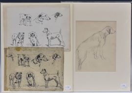 Over 50 original artworks by Marguerite Kirmse from her Bridgewater CT studio.             Bid on-line today through March 21st at www.fairfieldauction.com