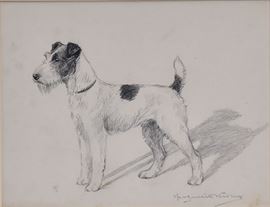 Over 50 original artworks by Marguerite Kirmse from her Bridgewater CT studio.             Bid on-line today through March 21st at www.fairfieldauction.com