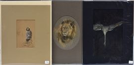 Over 50 original artworks by Marguerite Kirmse from her Bridgewater CT studio.             Bid on-line today through March 21st at www.fairfieldauction.com