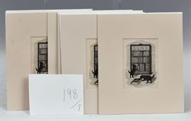 Over 50 original artworks by Marguerite Kirmse from her Bridgewater CT studio.             Bid on-line today through March 21st at www.fairfieldauction.com