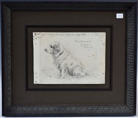 Over 50 original artworks by Marguerite Kirmse from her Bridgewater CT studio.             Bid on-line today through March 21st at www.fairfieldauction.com