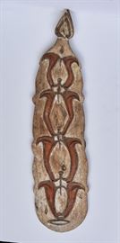 Papua New Guinea Shield             Bid on-line today through March 21st at www.fairfieldauction.com