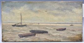 A. Harvey Moore             Bid on-line today through March 21st at www.fairfieldauction.com