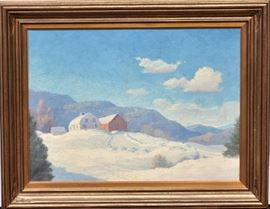 attributed to Charles Ball