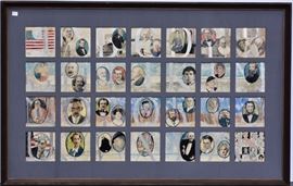 Joseph W. Reed              Bid on-line today through March 21st at www.fairfieldauction.com