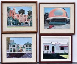 Joseph W. Reed              Bid on-line today through March 21st at www.fairfieldauction.com