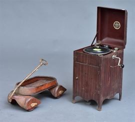 doll furniture and accessories             Bid on-line today through March 21st at www.fairfieldauction.com