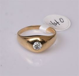 14k gold jewelry             Bid on-line today through March 21st at www.fairfieldauction.com