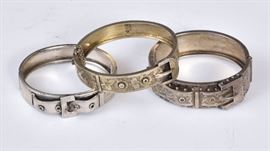 selection of jewelry             Bid on-line today through March 21st at www.fairfieldauction.com