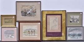 Paul Horgan             Bid on-line today through March 21st at www.fairfieldauction.com