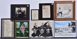 Joseph W. Reed             Bid on-line today through March 21st at www.fairfieldauction.com