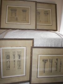 architectural renderings