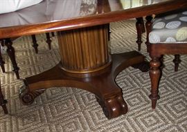 Henredon table