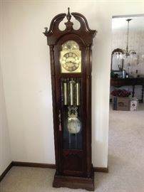 Beautiful Grandfather