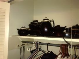 Tea Set