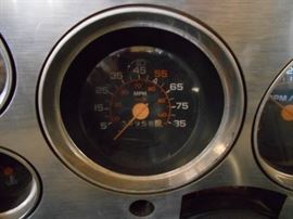 103000 Actual One Owner Miles!