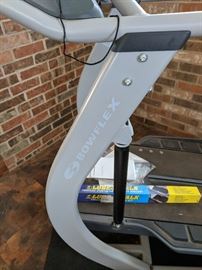 Bowflex TreadClimber, NEARLY NEW!!