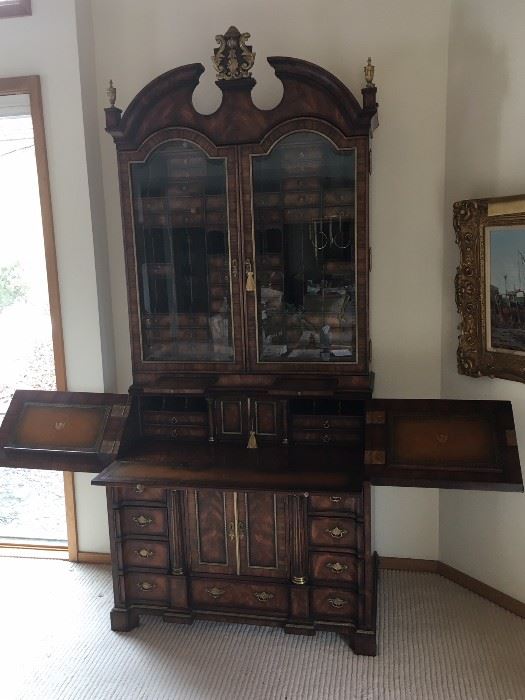 Althorp Secretary Desk