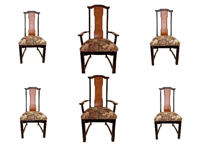 chair grouping mill
