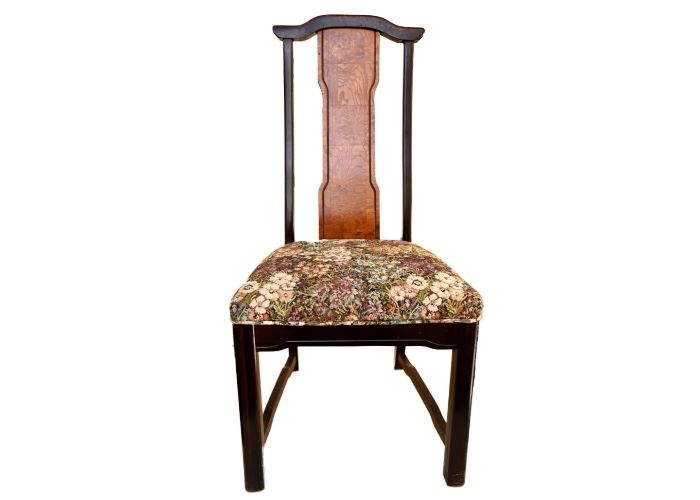 dining room chair broyhill no