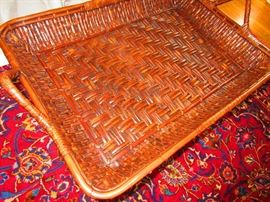 Ralph Lauren Tray Table